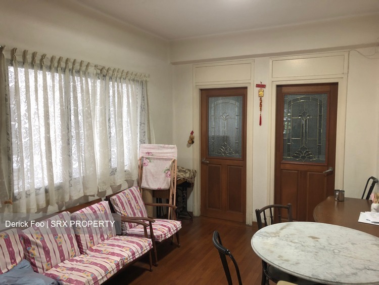 Tiong Bahru Estate (D3), Apartment #170463072